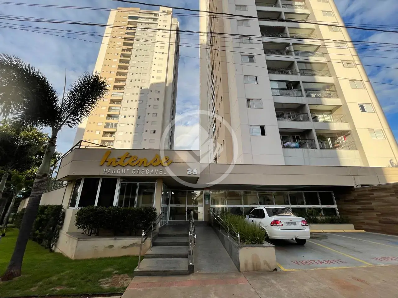 Image 8 - Apartamento em Residencial Granville, Goiânia - GO