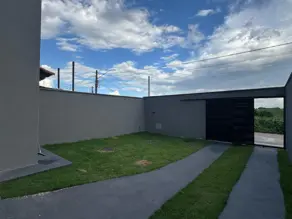 Imagem 2 - Sobrado em Jardim Ipanema, Goiânia - GO