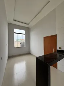 Imagem 3 - Casa em Jardim Buriti Sereno, Aparecida de Goiânia - GO