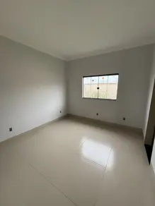 Imagem 4 - Casa em Jardim Buriti Sereno, Aparecida de Goiânia - GO