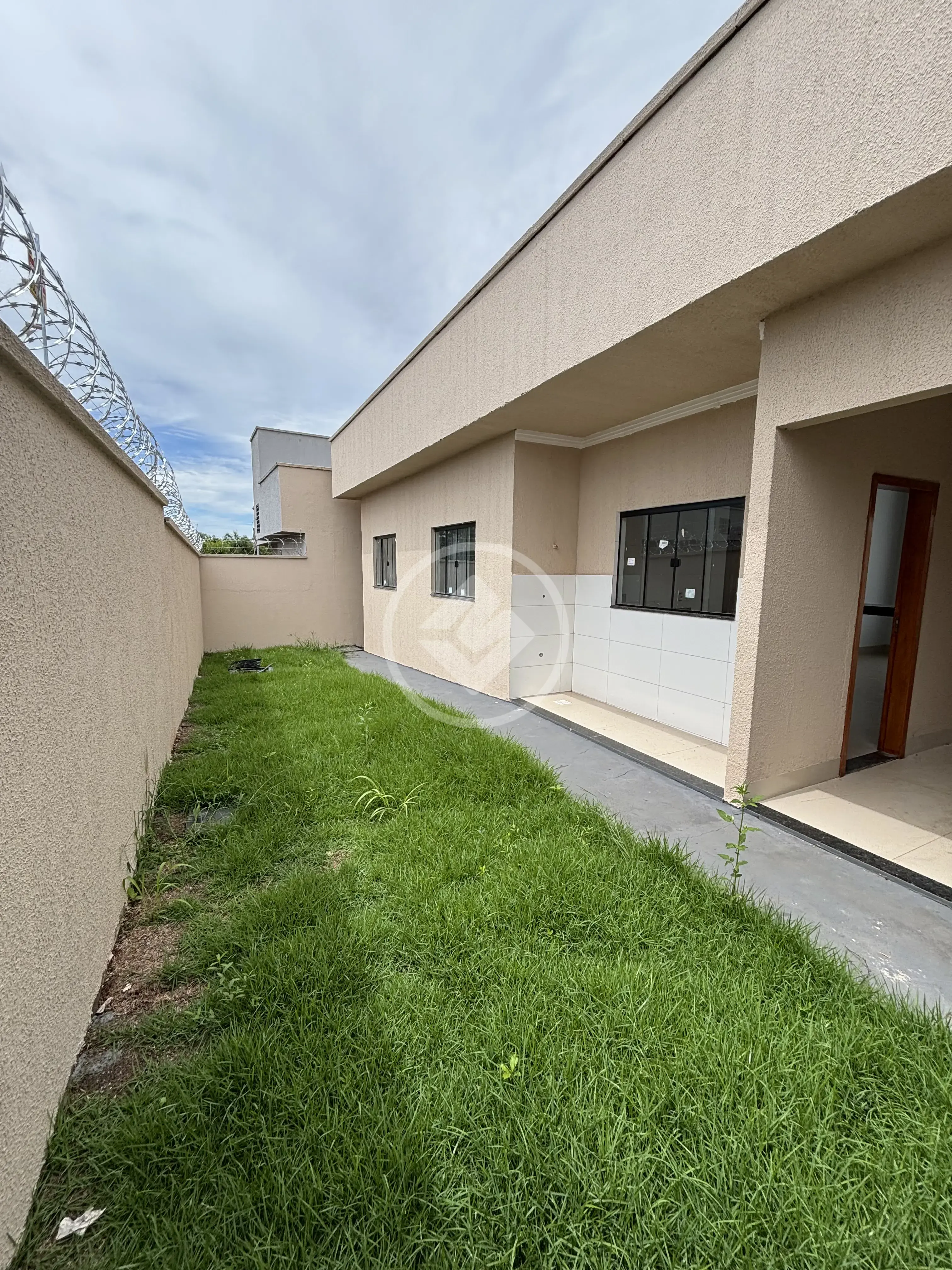 Imagem 1 - Casa em Jardim Buriti Sereno, Aparecida de Goiânia - GO