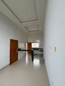 Imagem 6 - Casa em Jardim Buriti Sereno, Aparecida de Goiânia - GO