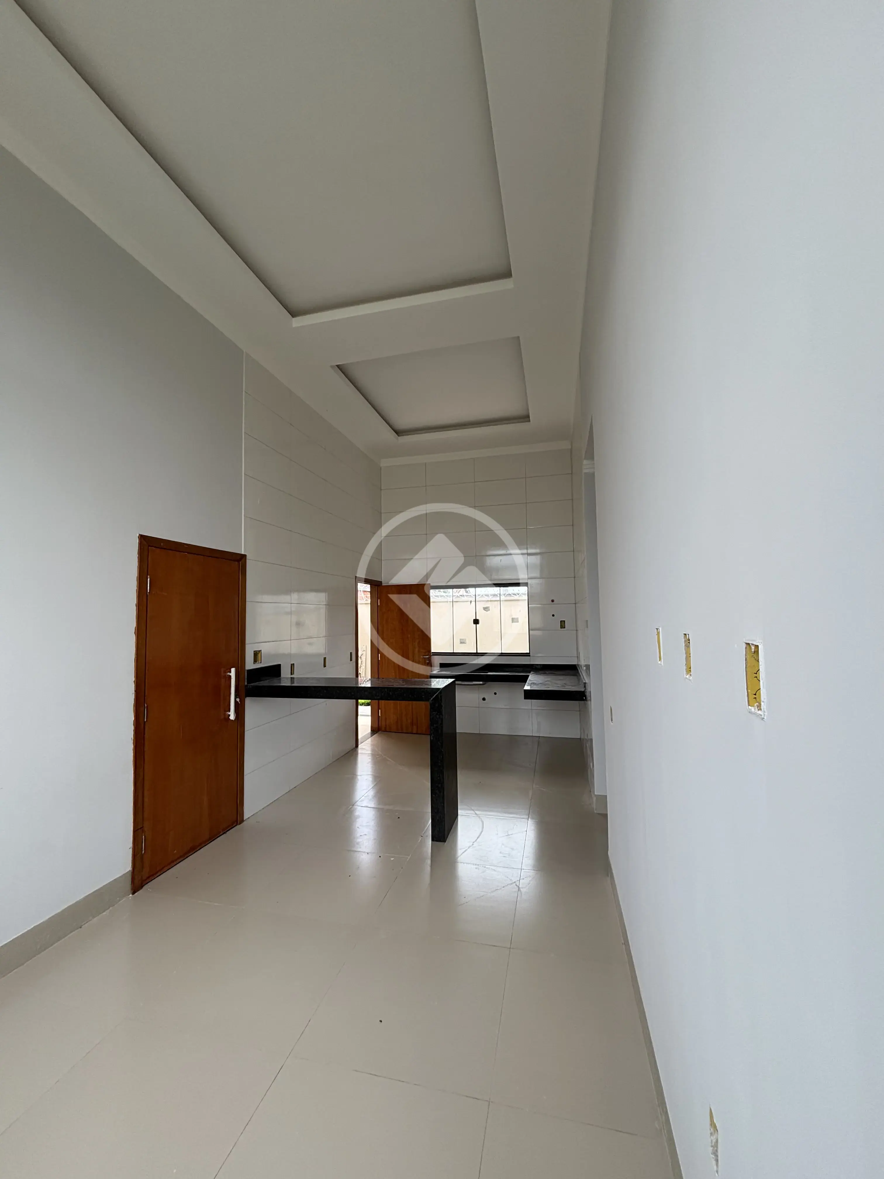 Imagem 6 - Casa em Jardim Buriti Sereno, Aparecida de Goiânia - GO