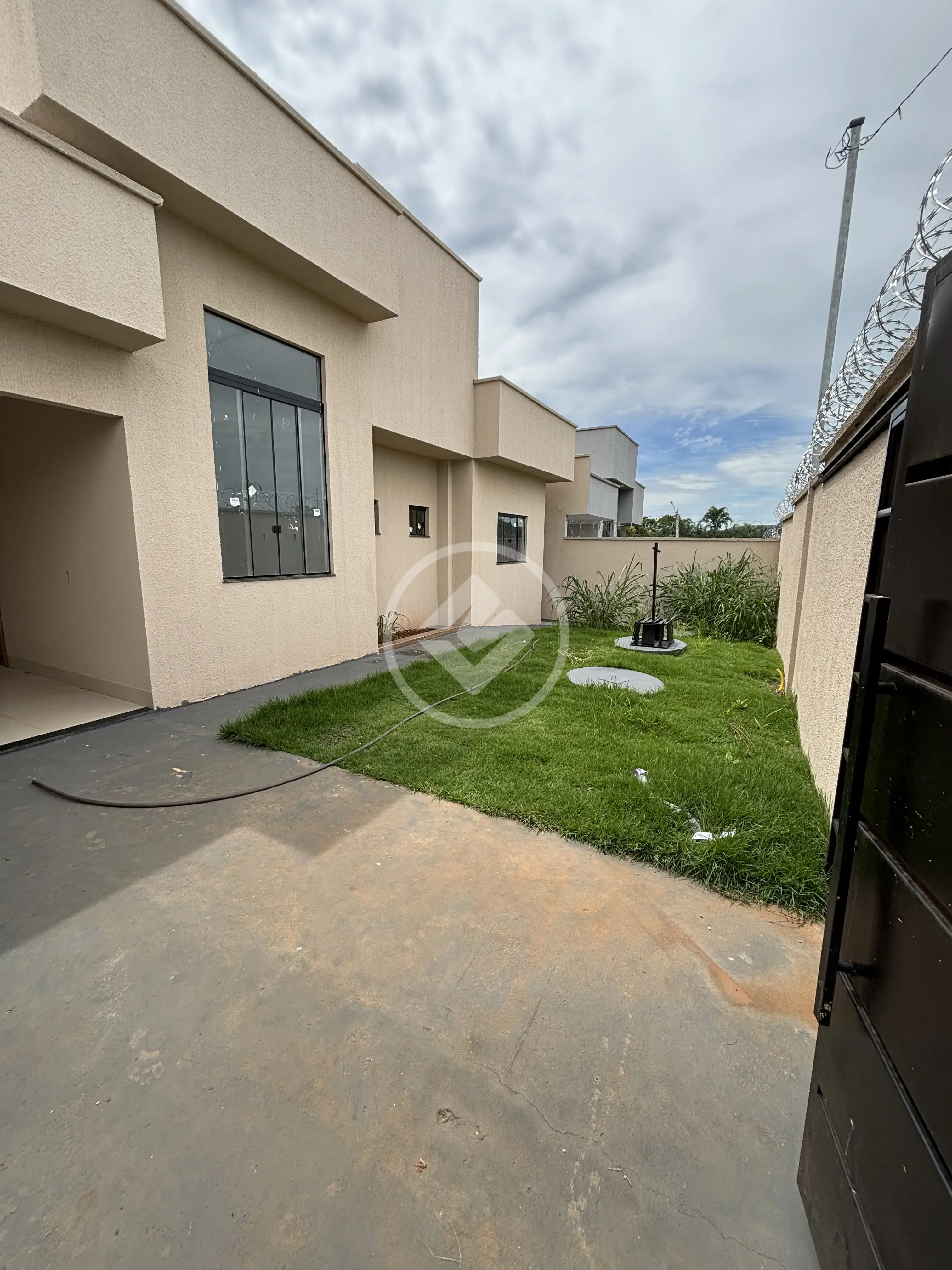 Imagem 1 - Casa em Jardim Buriti Sereno, Aparecida de Goiânia - GO