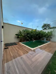 Sobrado Jardim Atlântico, Goiânia - GO — foto 2