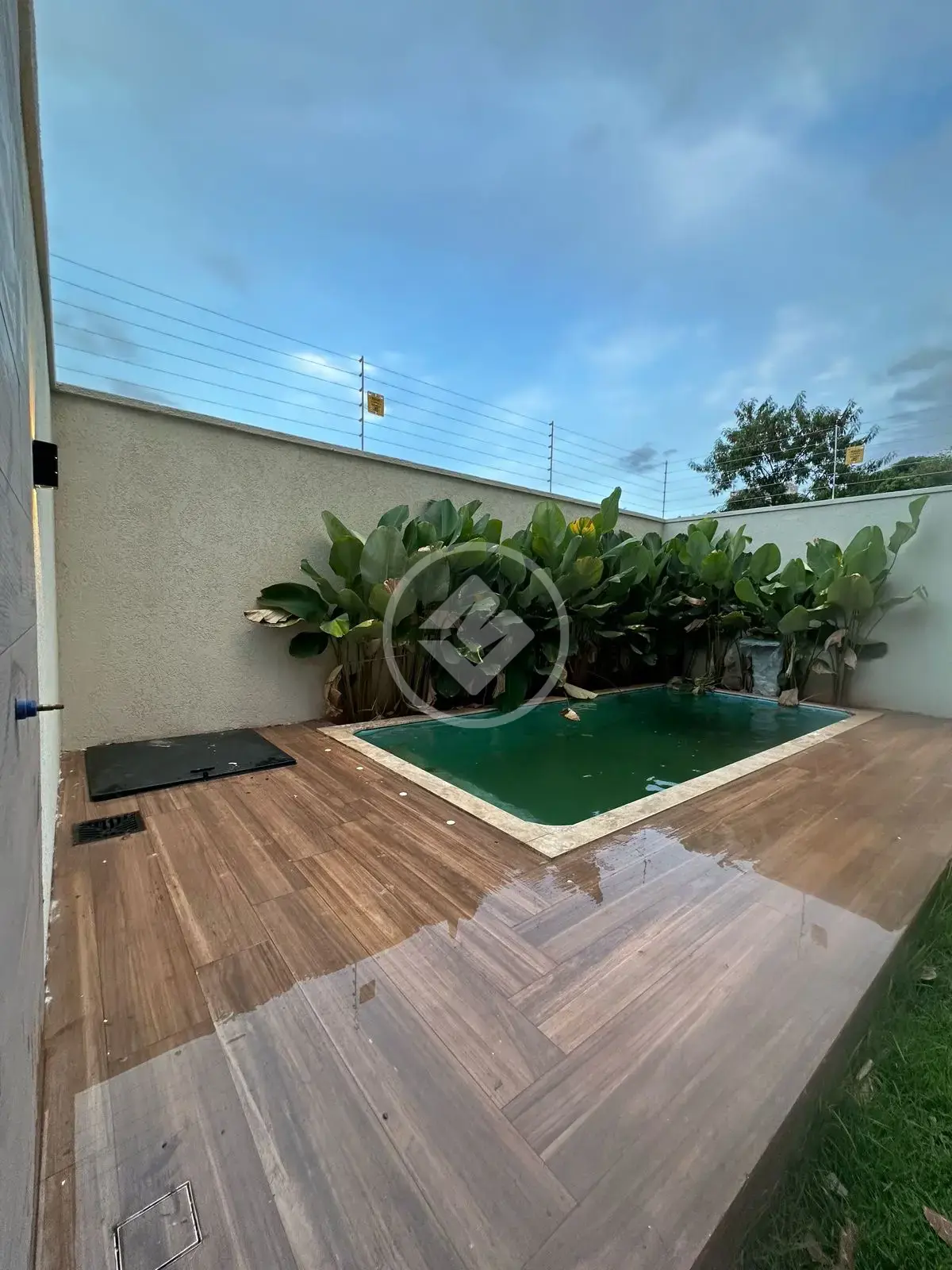 Image 2 - Sobrado em Jardim Atlântico, Goiânia - GO