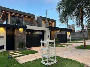 Sobrado Jardim Atlântico, Goiânia - GO — foto 1