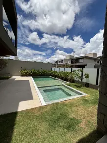 Imagem 2 - Sobrado em Jardins França, Goiânia - GO