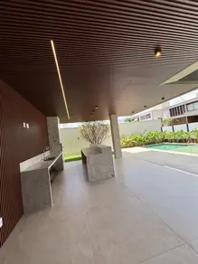 Sobrado Jardins França, Goiânia - GO — foto 2