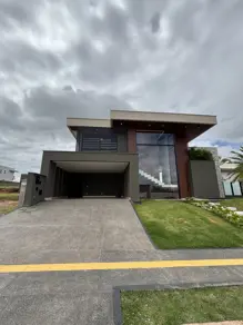 Sobrado Jardins França, Goiânia - GO — foto 1