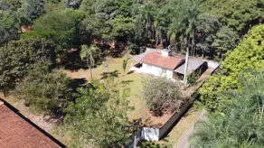 Chácara central, Bonfinópolis - GO — foto 1