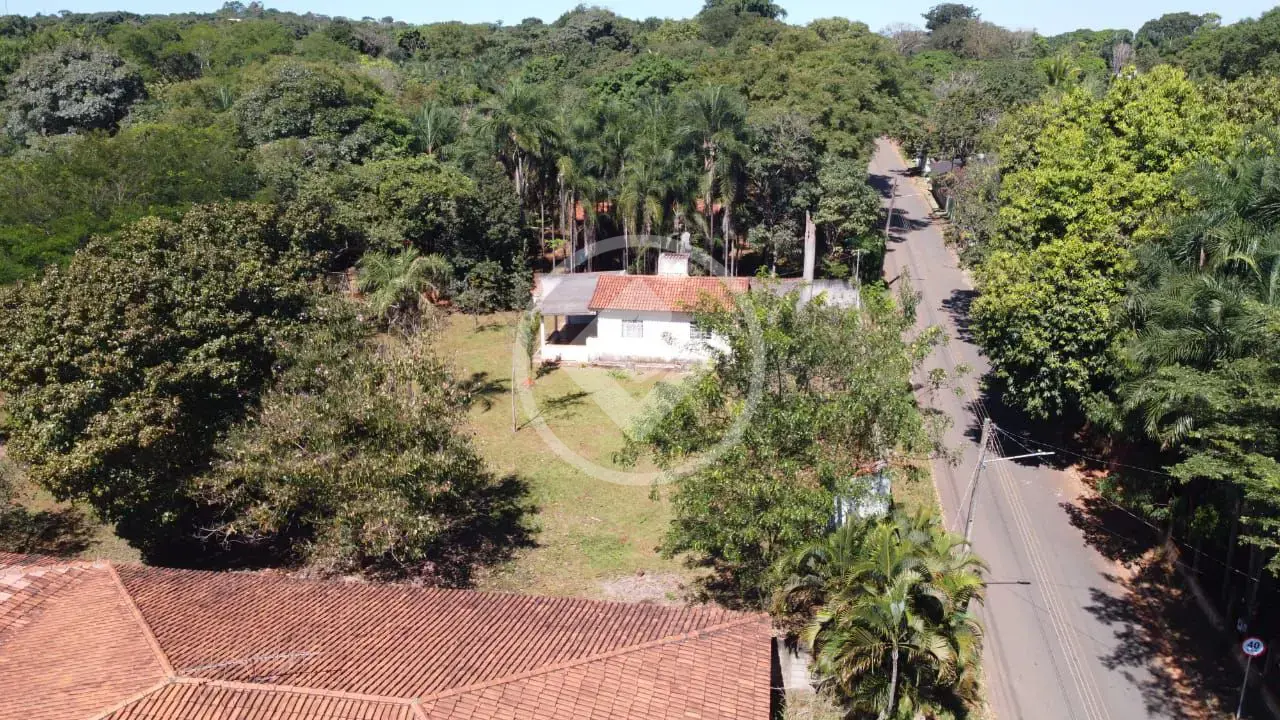 Image 2 - Chácara em central, Bonfinópolis - GO