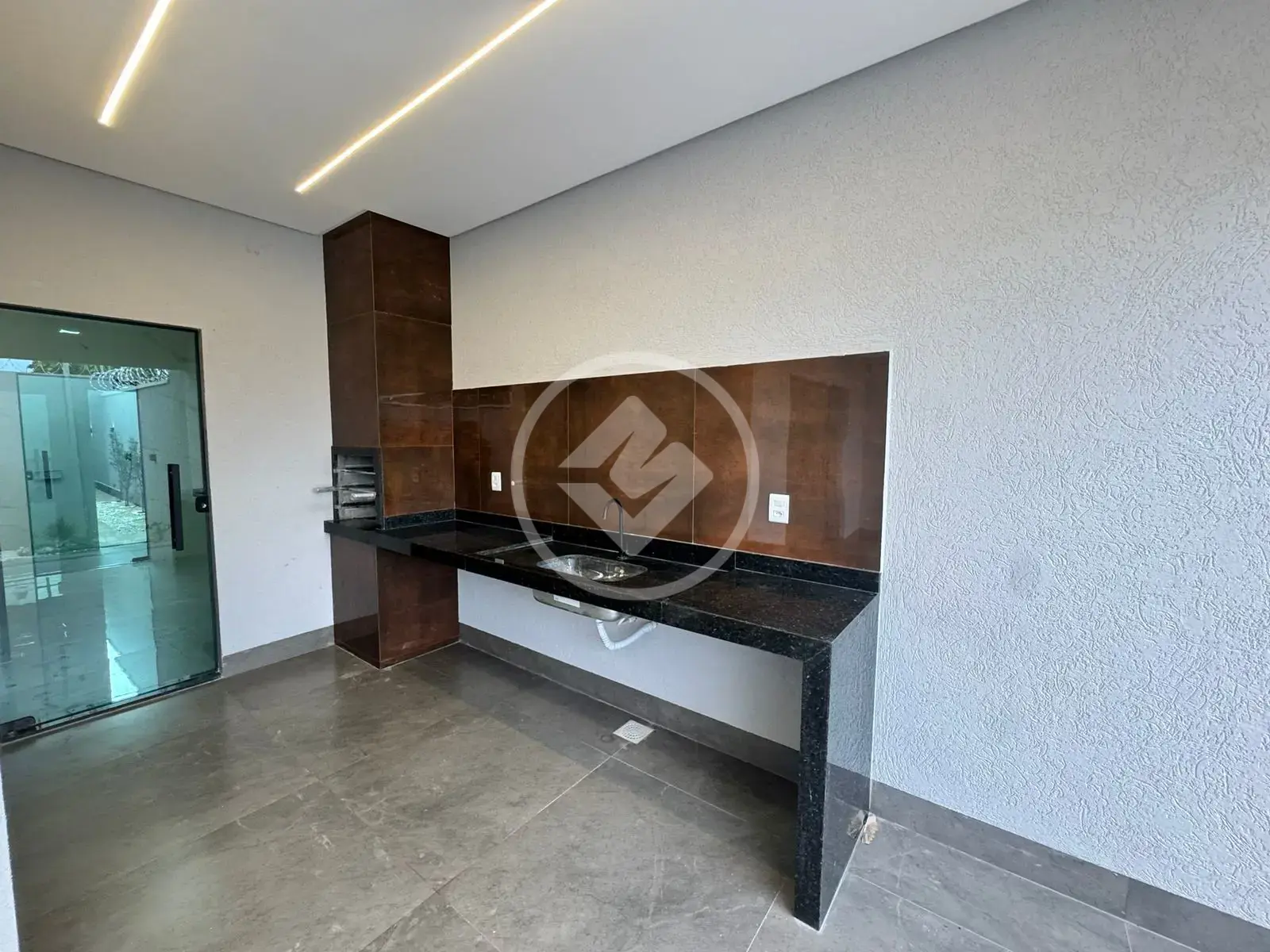 Imagem 3 - Casa em Jardim Colorado, Goiânia - GO