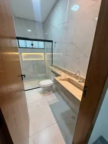 Casa Jardim Colorado, Goiânia - GO — foto 2