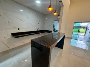 Imagem 5 - Casa em Jardim Colorado, Goiânia - GO