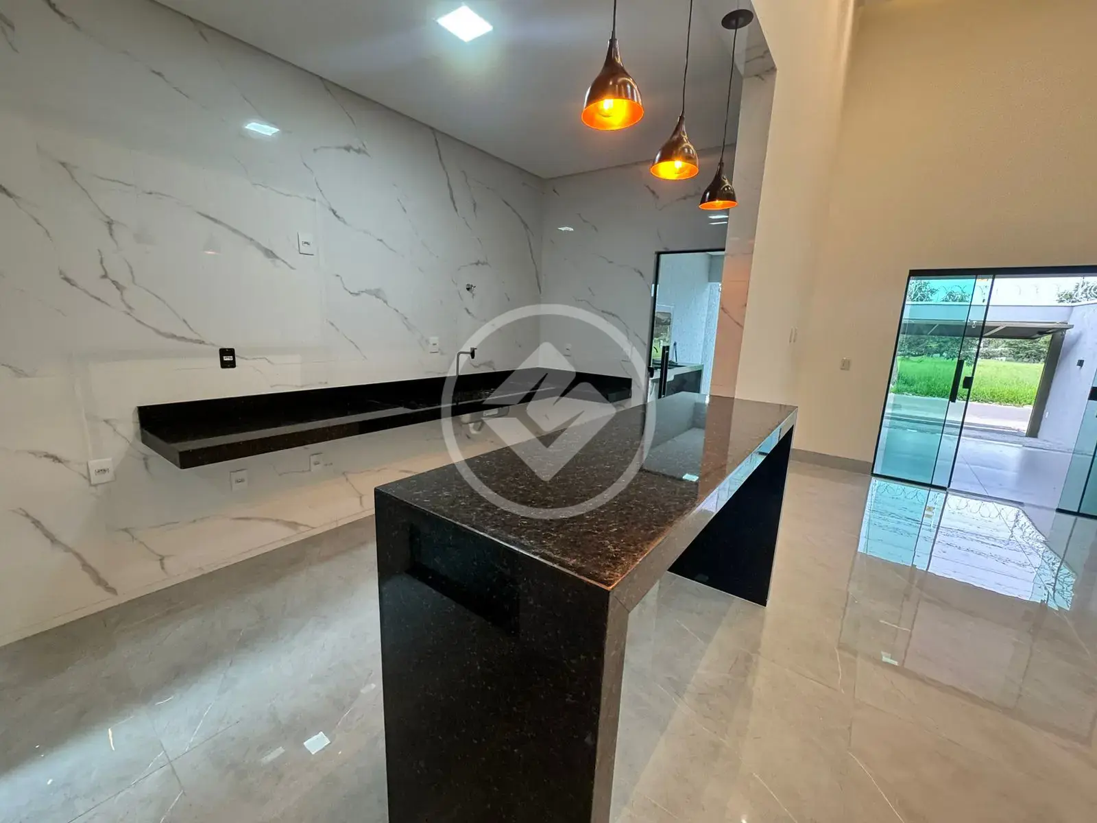 Imagem 5 - Casa em Jardim Colorado, Goiânia - GO