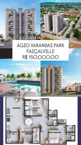 Imagem 6 - Apartamento em Centro, Goiânia - GO