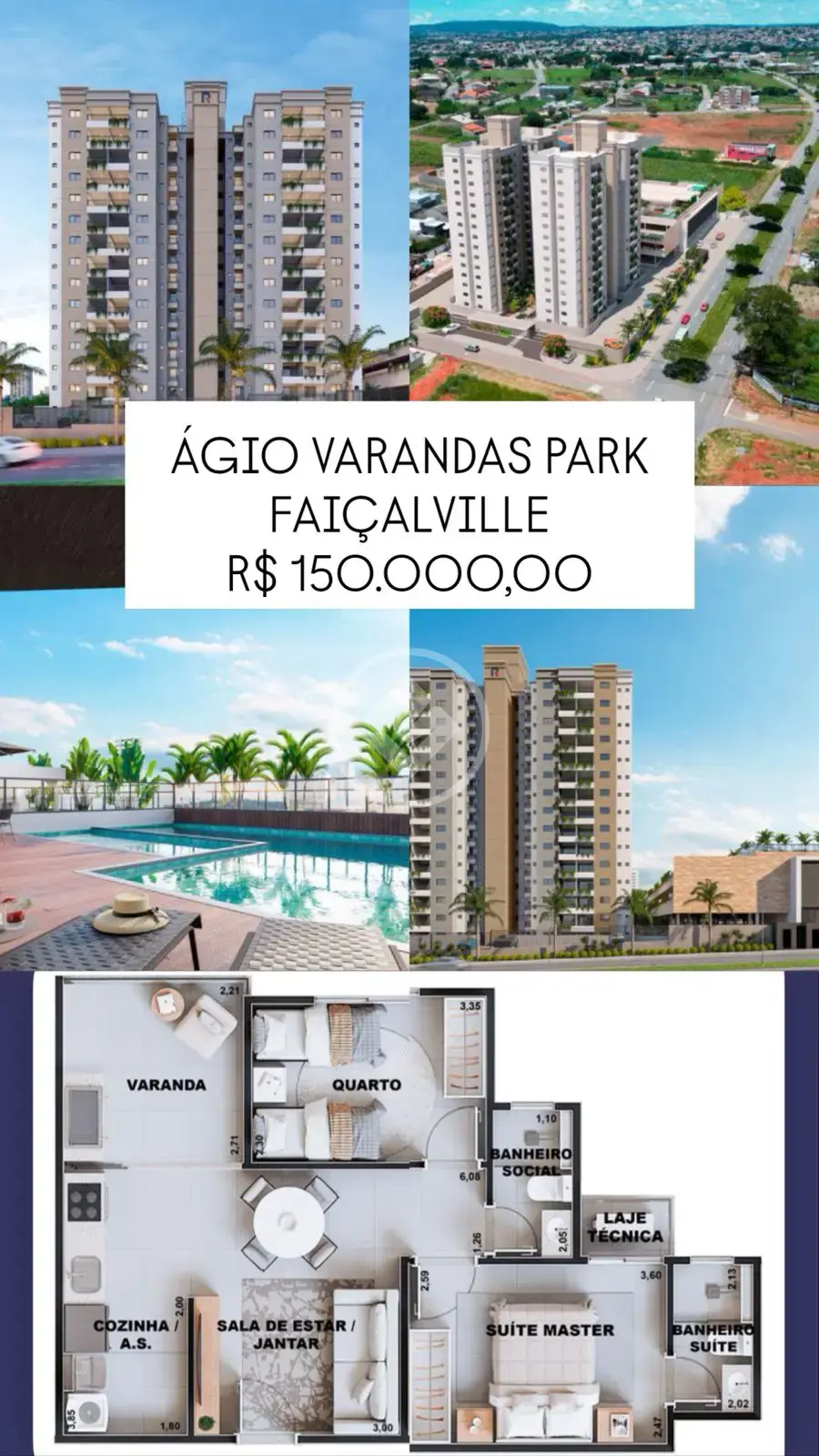 Imagem 6 - Apartamento em Centro, Goiânia - GO