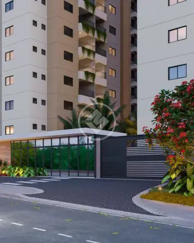 Imagem 5 - Apartamento em Centro, Goiânia - GO