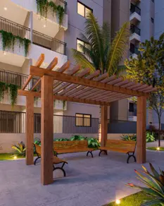 Imagem 2 - Apartamento em Centro, Goiânia - GO