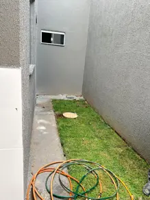 Casa Setor Uirapuru, Goianira - GO — foto 2