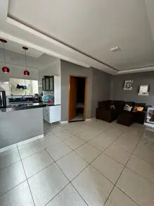 Casa Setor Ponta Kayana, Trindade - GO — foto 1