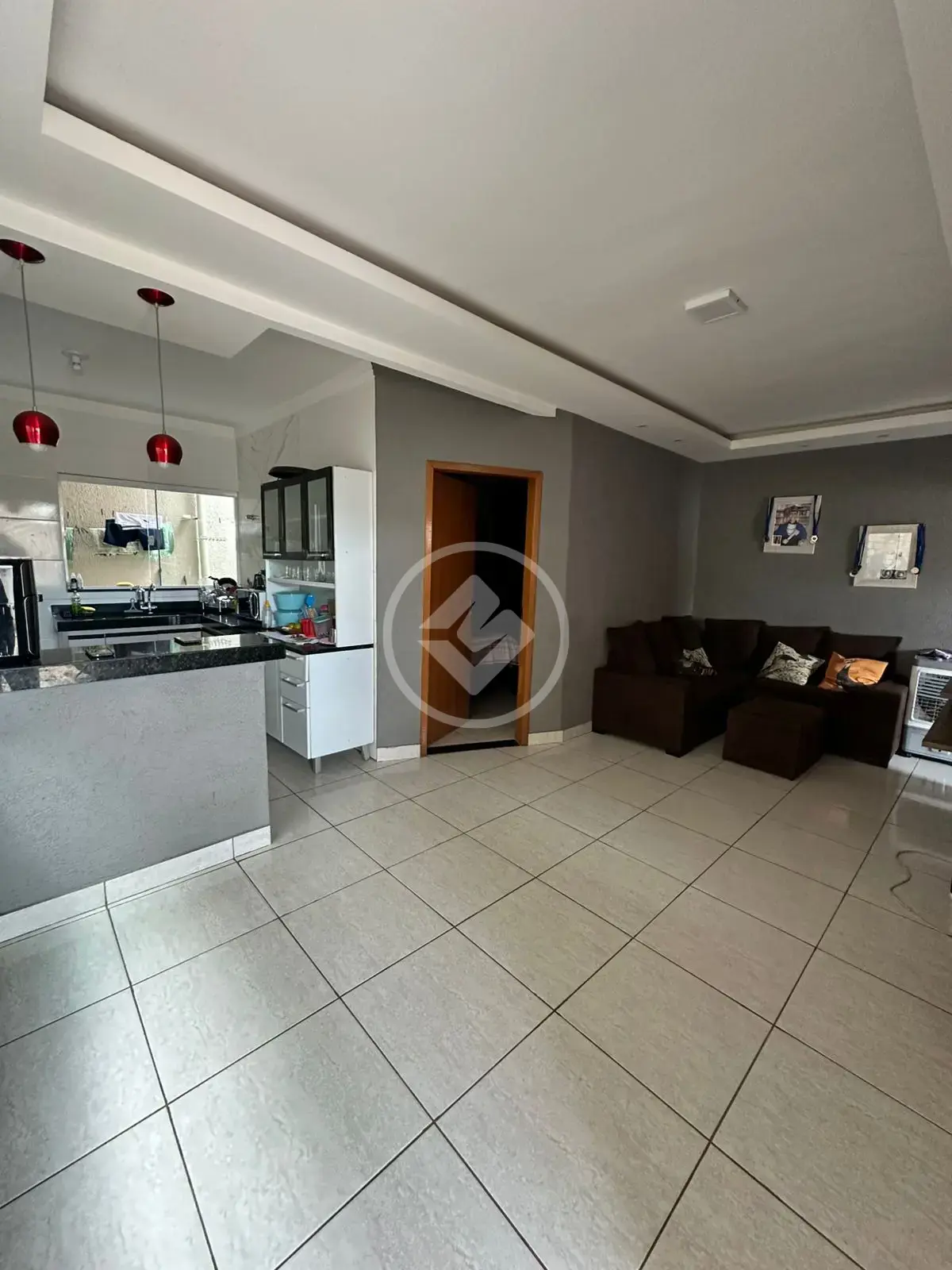 Imagem 1 - Casa em Setor Ponta Kayana, Trindade - GO