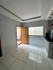 Imagem 2 - Casa em Setor Ponta Kayana, Trindade - GO