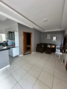 Casa Setor Ponta Kayana, Trindade - GO — foto 2