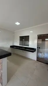Casa Setor Ponta Kayana, Trindade - GO — foto 2
