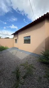Casa Setor Ponta Kayana, Trindade - GO — foto 1