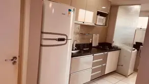 Imagem 2 - Apartamento em Setor Faiçalville, Goiânia - GO