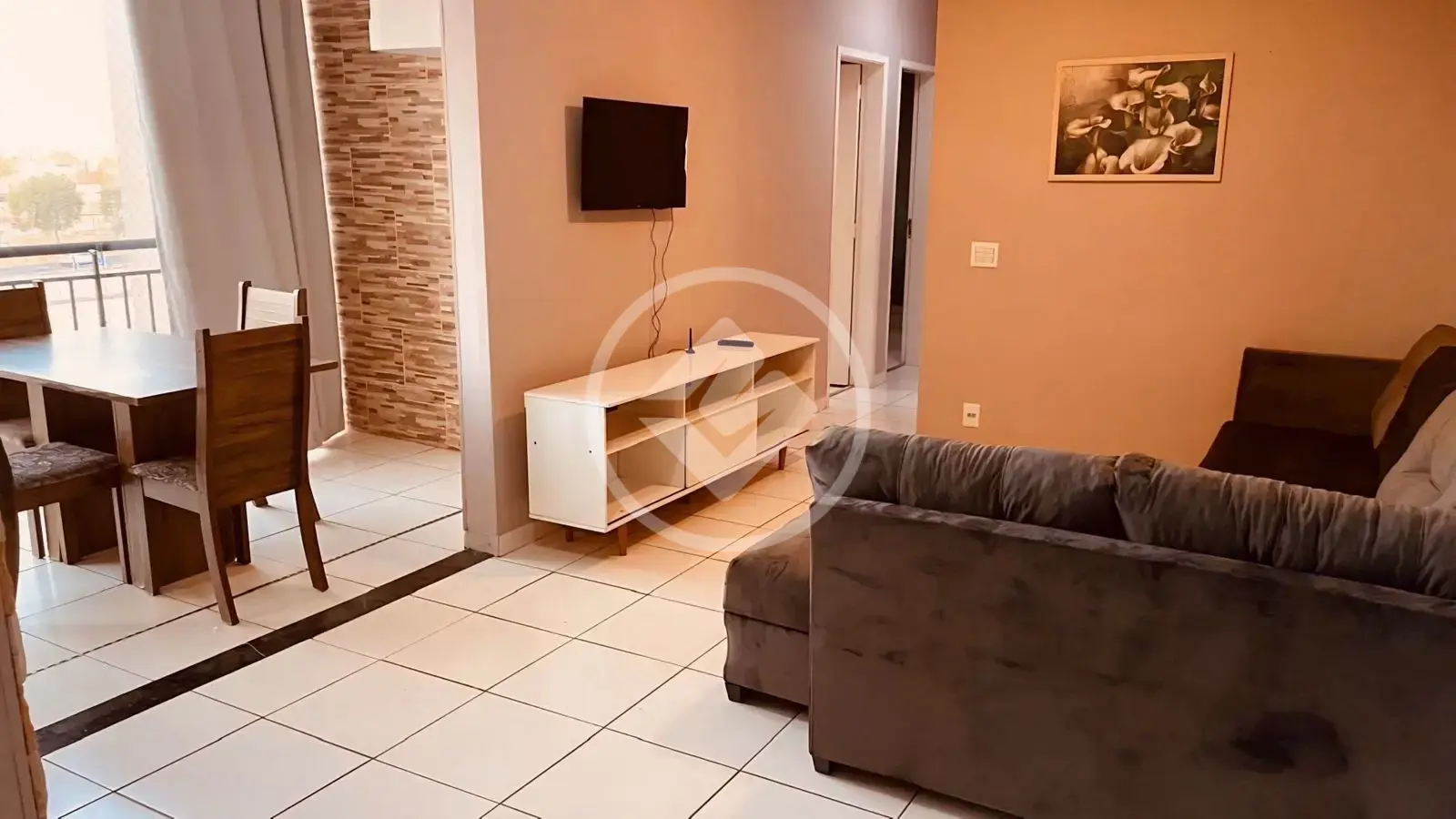 Imagem 1 - Apartamento em Setor Faiçalville, Goiânia - GO