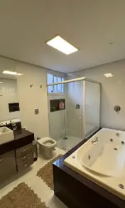 Casa Condomínio Alphaville Flamboyant Residencial Araguaia, Goiânia - GO — foto 2