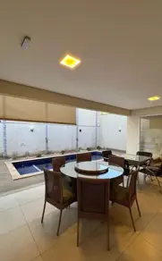 Imagem 6 - Casa Condomínio em Alphaville Flamboyant Residencial Araguaia, Goiânia - GO