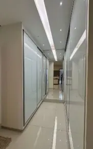 Imagem 3 - Casa Condomínio em Alphaville Flamboyant Residencial Araguaia, Goiânia - GO