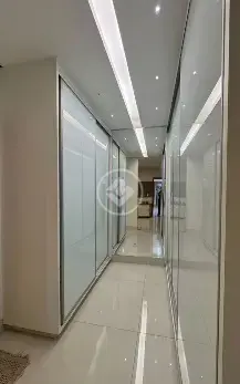 Imagem 3 - Casa Condomínio em Alphaville Flamboyant Residencial Araguaia, Goiânia - GO