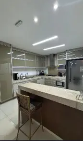 Imagem 5 - Casa Condomínio em Alphaville Flamboyant Residencial Araguaia, Goiânia - GO