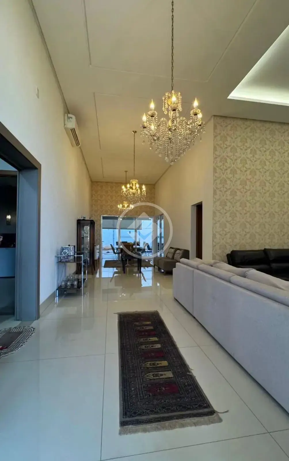 Image 13 - Casa Condomínio em Alphaville Flamboyant Residencial Araguaia, Goiânia - GO