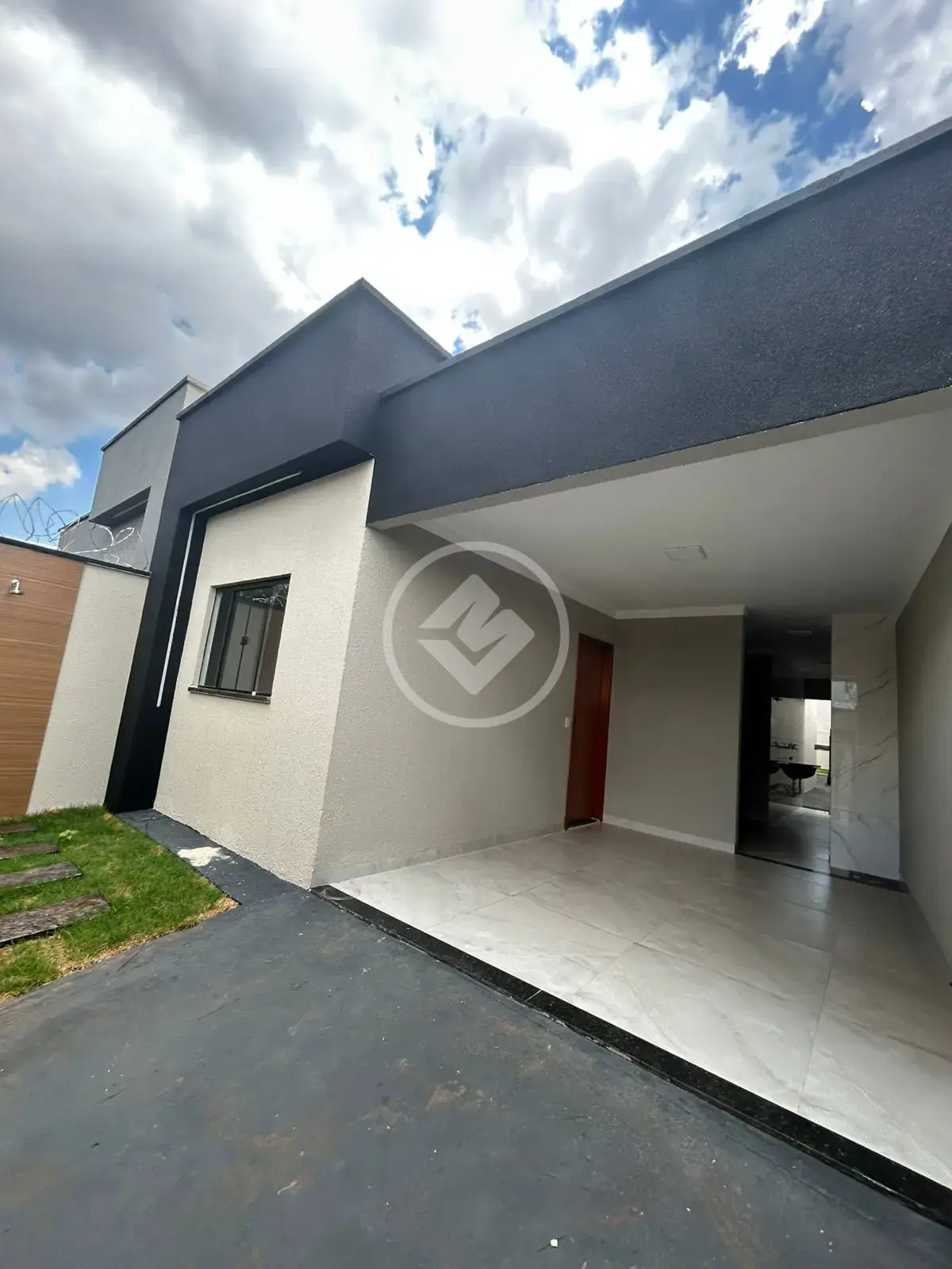Imagem 1 - Casa em Setor Maysa, Trindade - GO