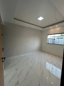Casa Setor Maysa, Trindade - GO — foto 2