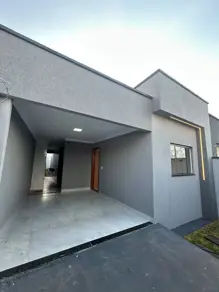 Imagem 5 - Casa em Setor Maysa, Trindade - GO