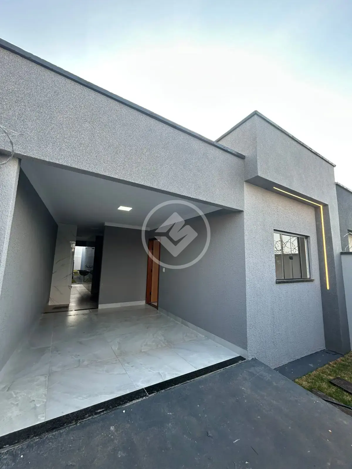 Imagem 5 - Casa em Setor Maysa, Trindade - GO