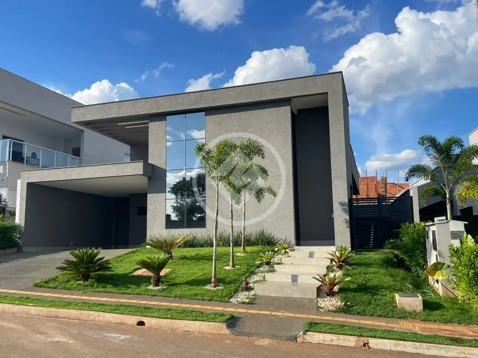 Imagem 1 - Casa Condomínio em Cidade Vera Cruz, Aparecida de Goiânia - GO