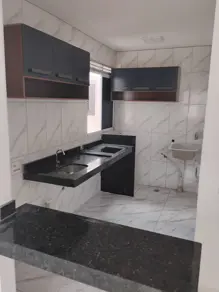 Apartamento Setor Grajaú, Goiânia - GO — foto 1