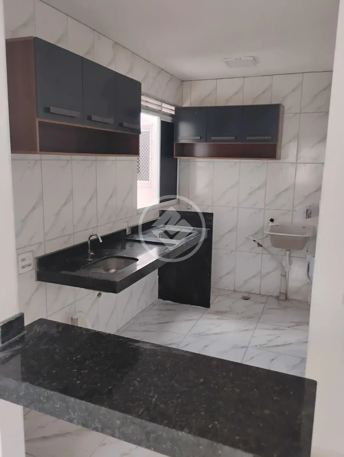 Imagem 1 - Apartamento em Setor Grajaú, Goiânia - GO
