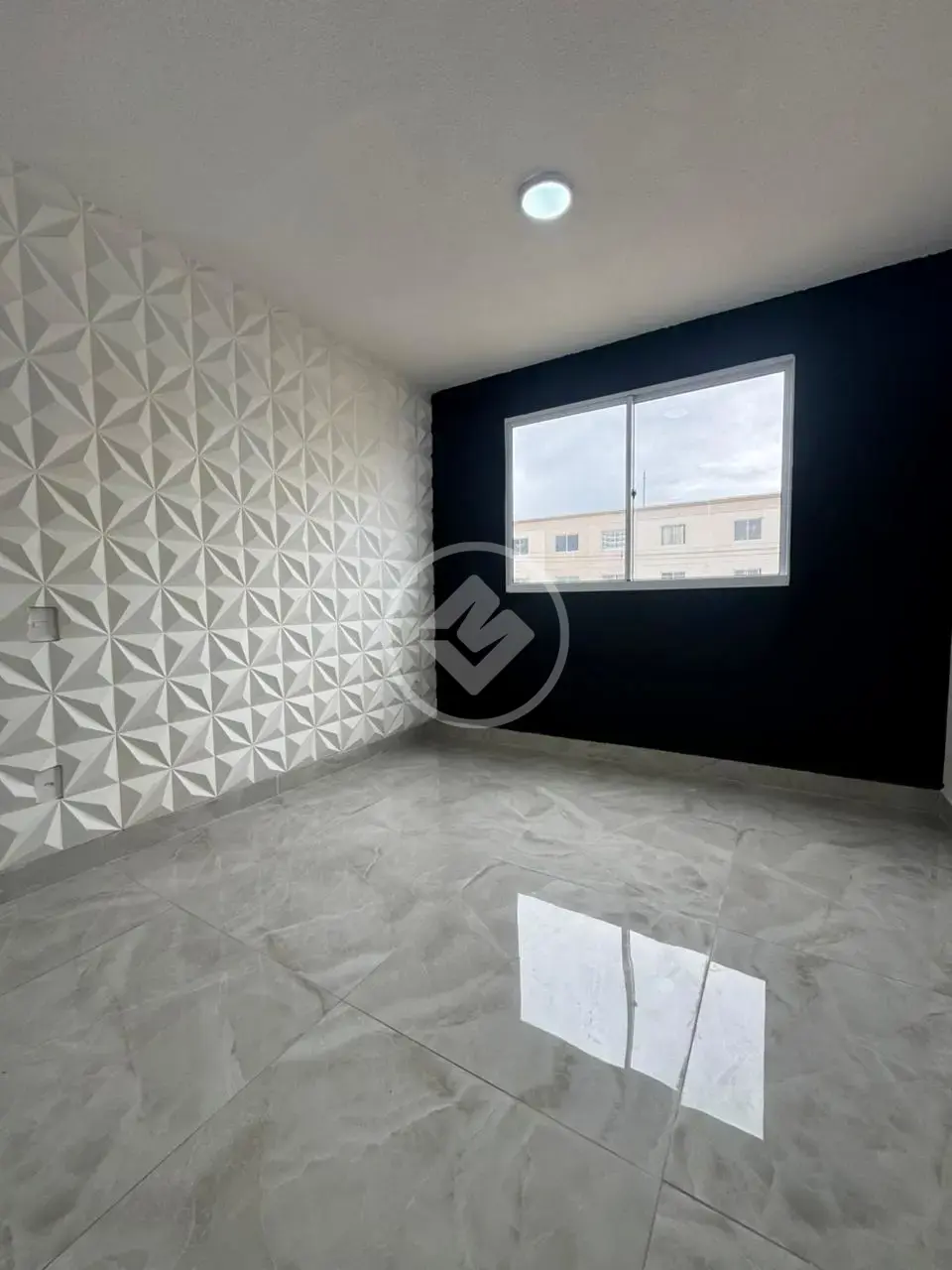 Imagem 1 - Apartamento em Fazenda Dourados - Condomínio Sonho Dourado II, Goiânia - GO