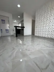 Imagem 5 - Apartamento em Fazenda Dourados - Condomínio Sonho Dourado II, Goiânia - GO