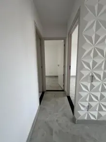 Imagem 3 - Apartamento em Fazenda Dourados - Condomínio Sonho Dourado II, Goiânia - GO