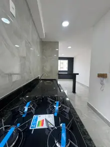 Apartamento Fazenda Dourados - Condomínio Sonho Dourado II, Goiânia - GO — foto 2